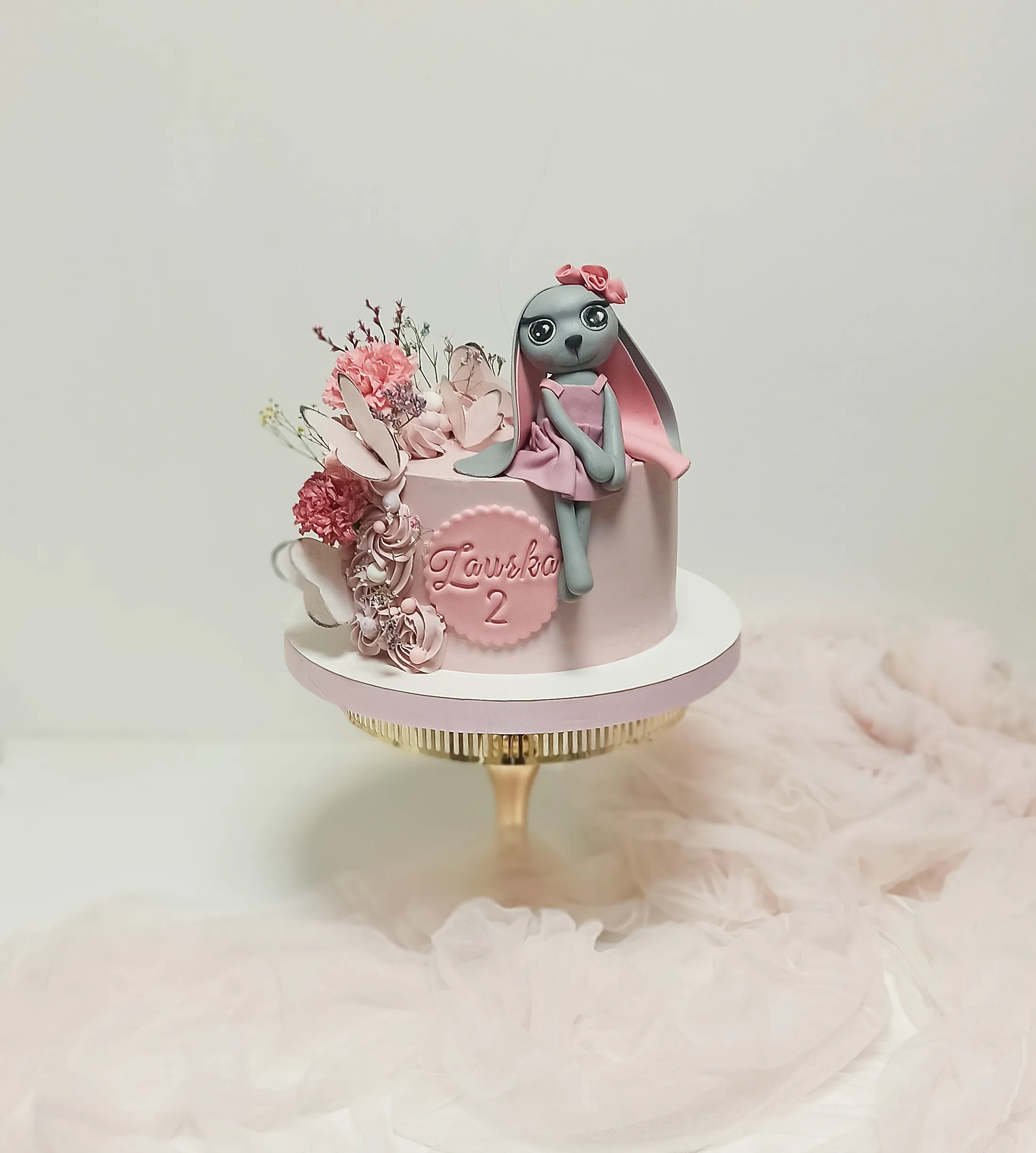 Tort Weselny